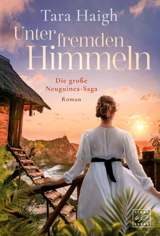 Unter fremden Himmeln