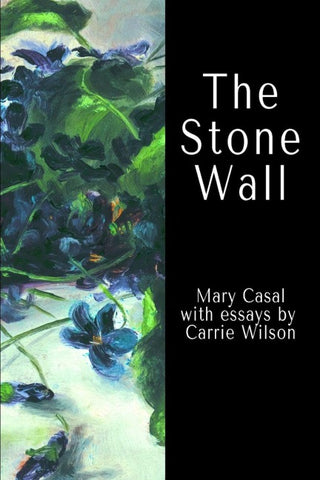 The Stone Wall
