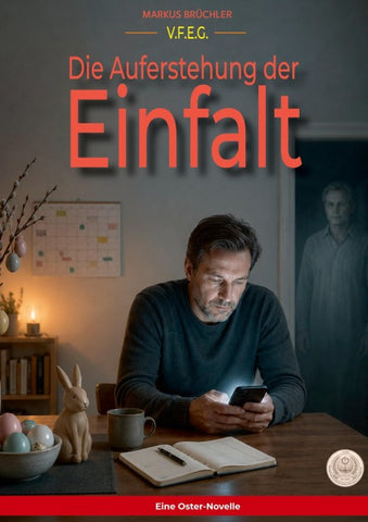 Die Auferstehung der Einfalt (Ein V.F.E.G.-Buch)