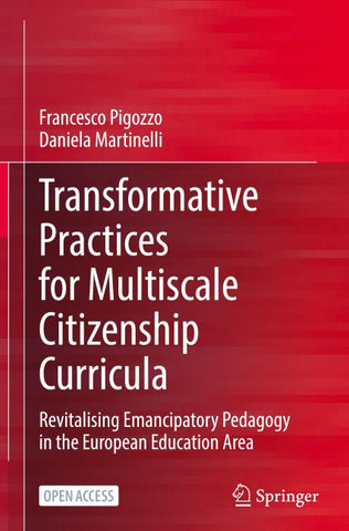 Transformative Practices for Multiscale Citizenship Curricula