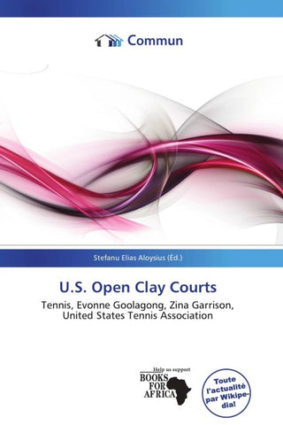U.S. Open Clay Courts