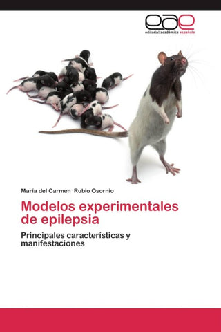 Modelos experimentales de epilepsia