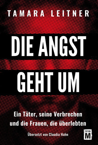 Die Angst geht um