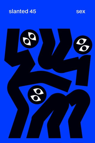 Slanted 45 Sex