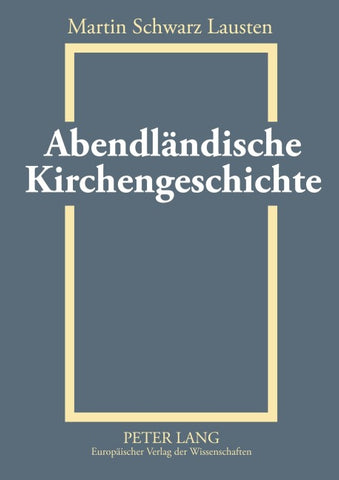 Abendländische Kirchengeschichte