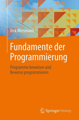 Fundamente der Programmierung