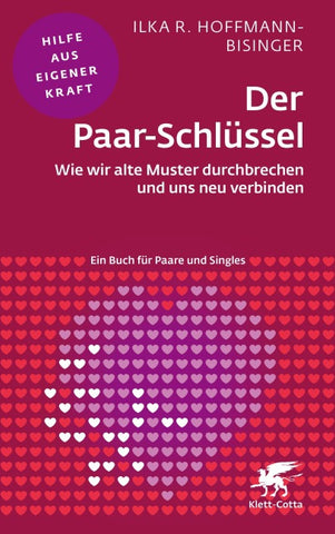 Der Paar-Schlüssel (Fachratgeber Klett-Cotta)