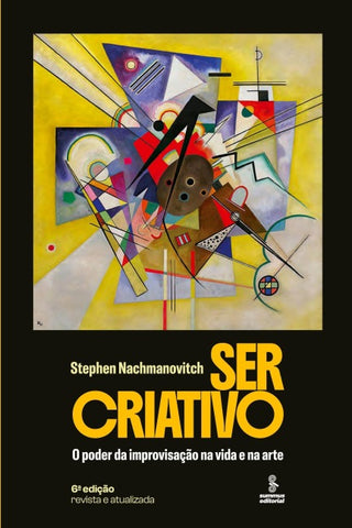 Ser criativo