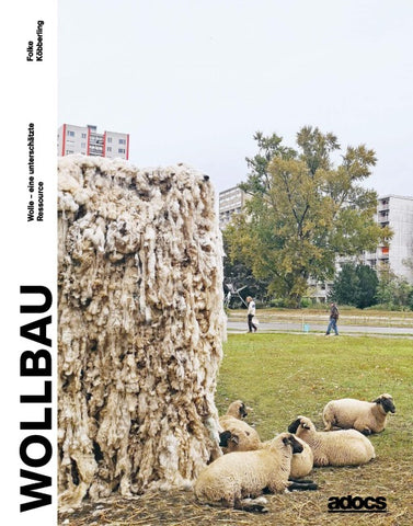 WOLLBAU