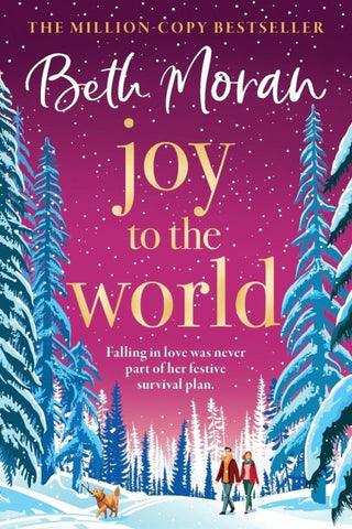 Joy to the World