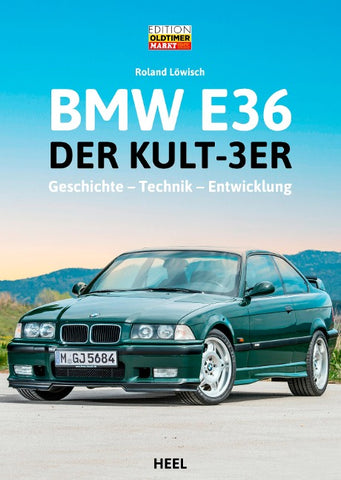 BMW E36