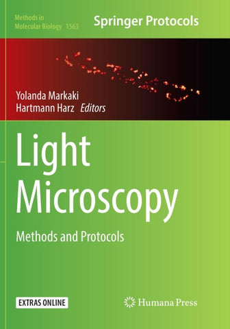 Light Microscopy
