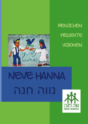 Neve Hanna