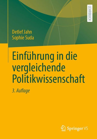 Einführung in die vergleichende Politikwissenschaft