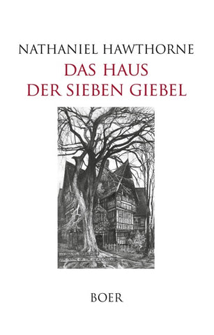 Das Haus der sieben Giebel