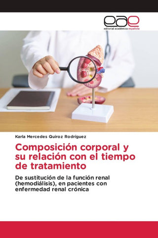 Composición corporal y su relación con el tiempo de tratamiento