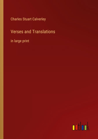 Verses and Translations