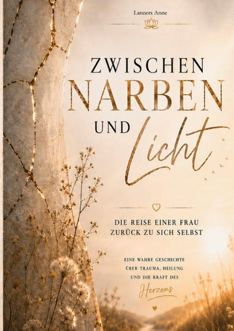 Zwischen Narben und Licht