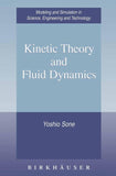 Kinetic Theory and Fluid Dynamics
