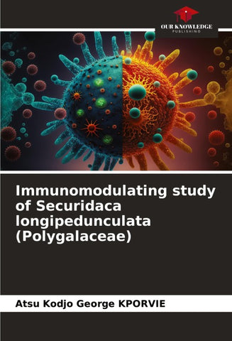 Immunomodulating study of Securidaca longipedunculata (Polygalaceae)