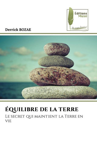 ÉQUILIBRE DE LA TERRE
