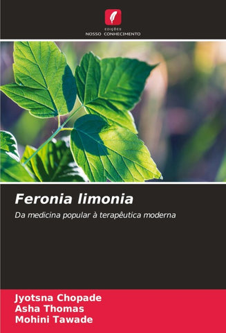 Feronia limonia