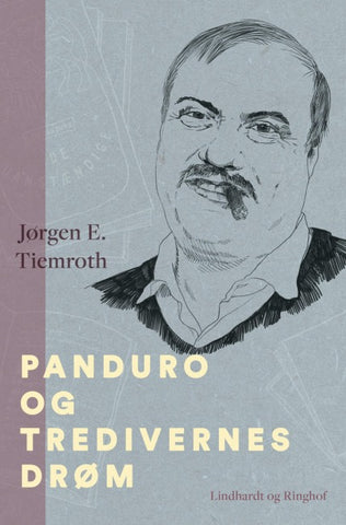 Panduro og tredivernes drøm