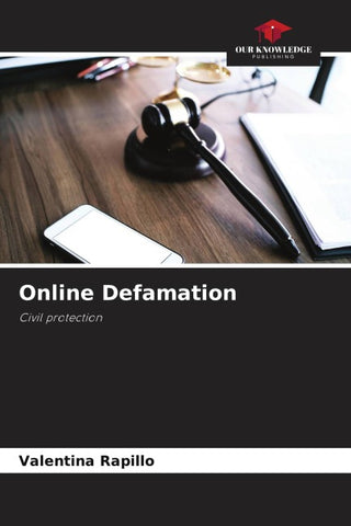 Online Defamation