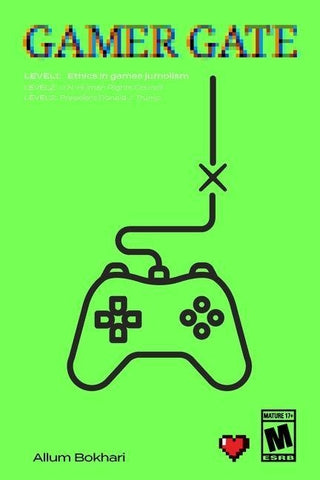 Gamergate