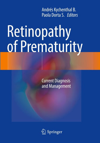 Retinopathy of Prematurity