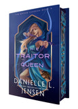The Traitor Queen