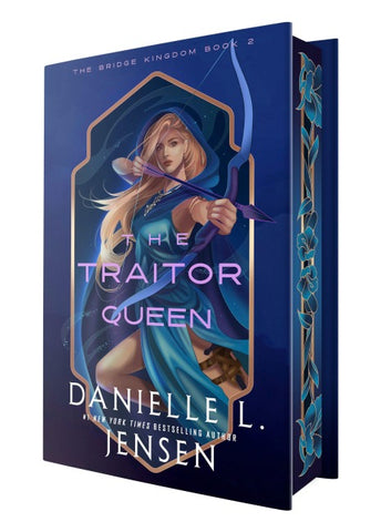 The Traitor Queen