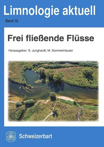 Frei fließende Flüsse