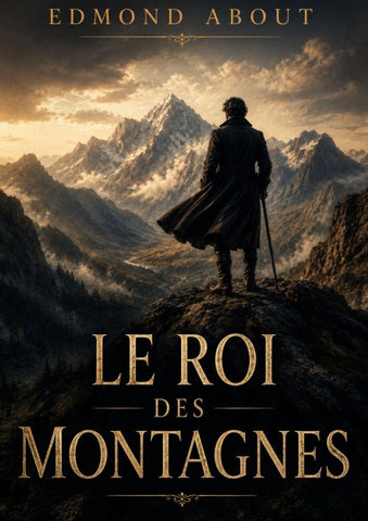Le Roi des montagnes