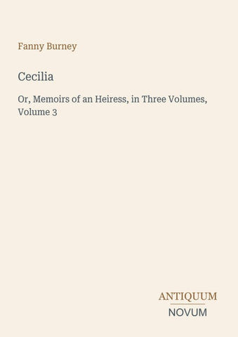 Cecilia