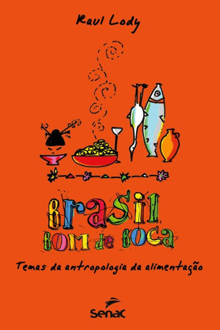 Brasil bom de boca