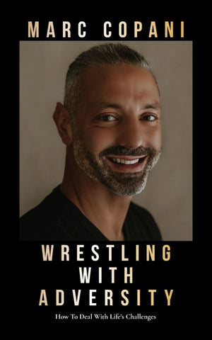 Wrestling with Adversity