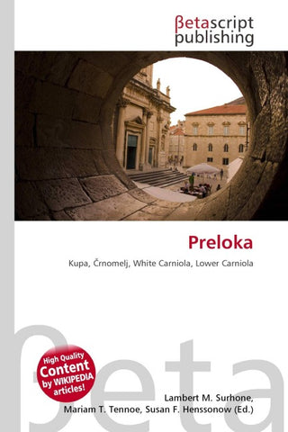 Preloka