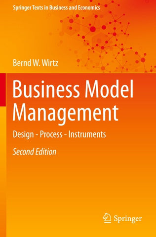 Business Model Management