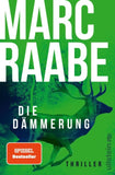 Die Dämmerung (Art Mayer-Serie 2)
