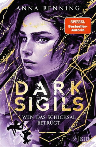 Dark Sigils – Wen das Schicksal betrügt