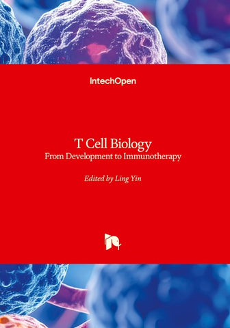 T Cell Biology - From Development to Immunotherapy
