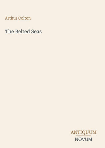 The Belted Seas