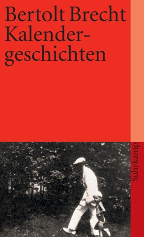 Kalendergeschichten