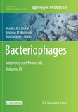 Bacteriophages