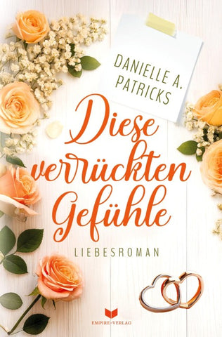 Diese verrückten Gefühle