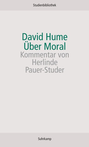Über Moral