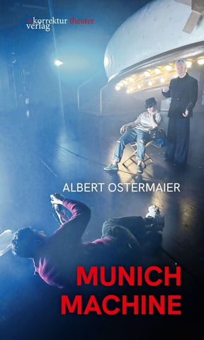 Munich Machine