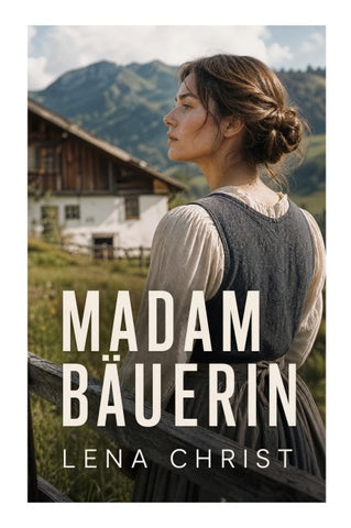 Madam Bäuerin