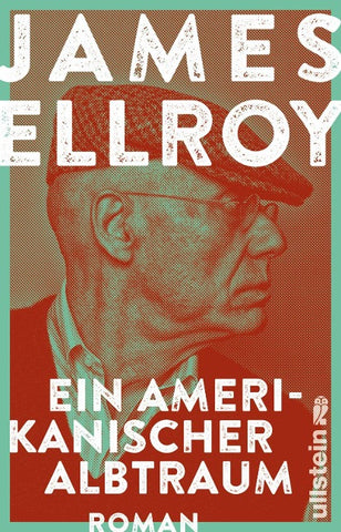 Ein amerikanischer Albtraum (Die Underworld-Trilogie 2)